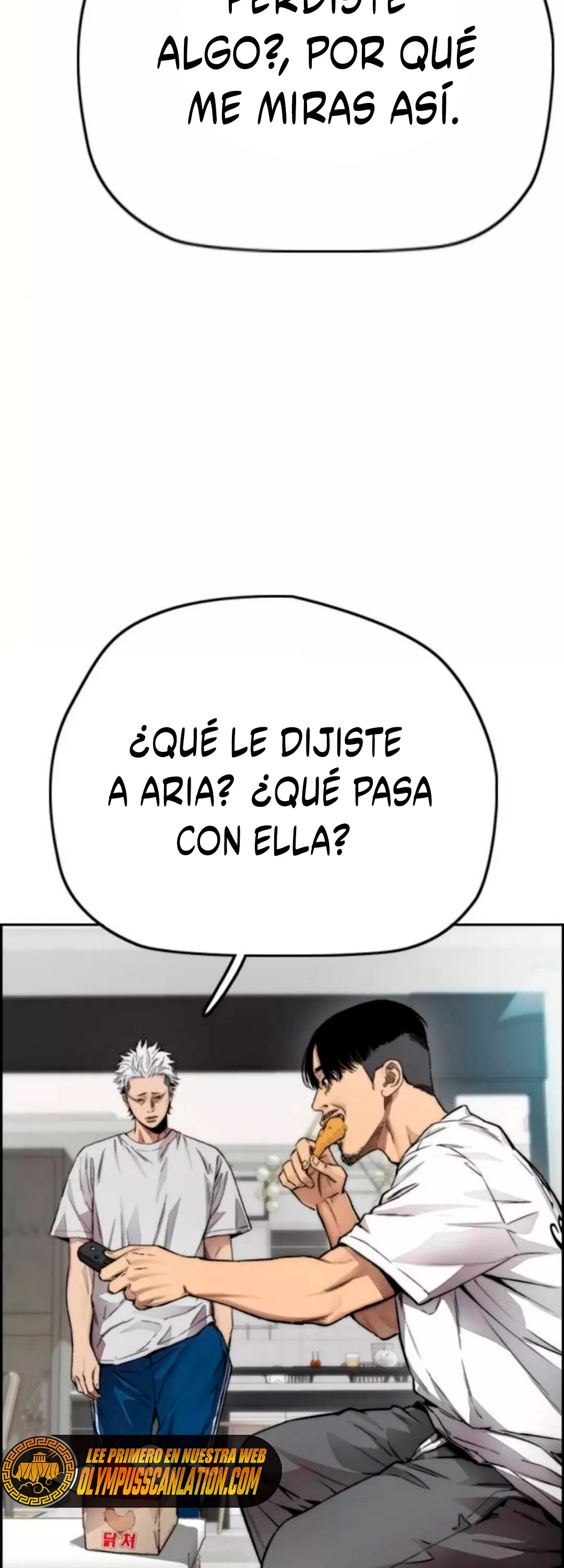 RompeVientos > Capitulo 388 > Page 371