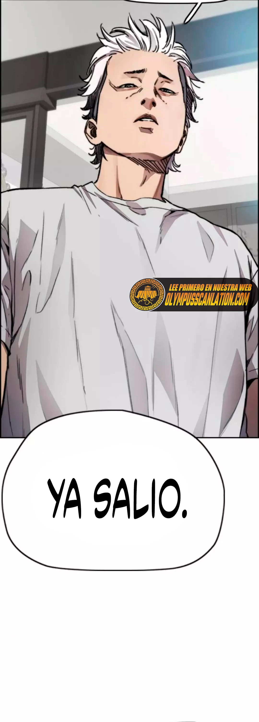 RompeVientos > Capitulo 388 > Page 391