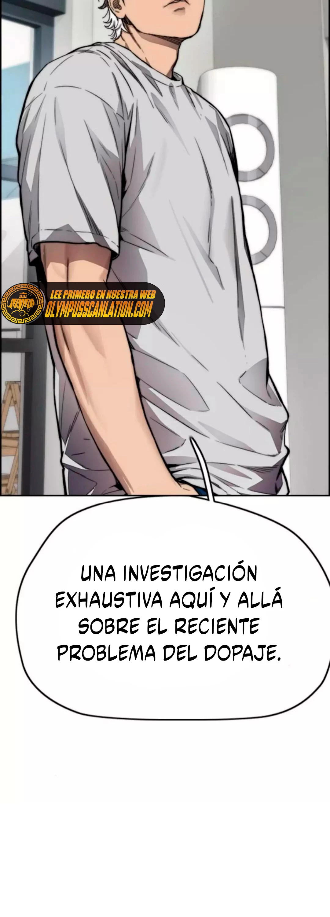 RompeVientos > Capitulo 388 > Page 431