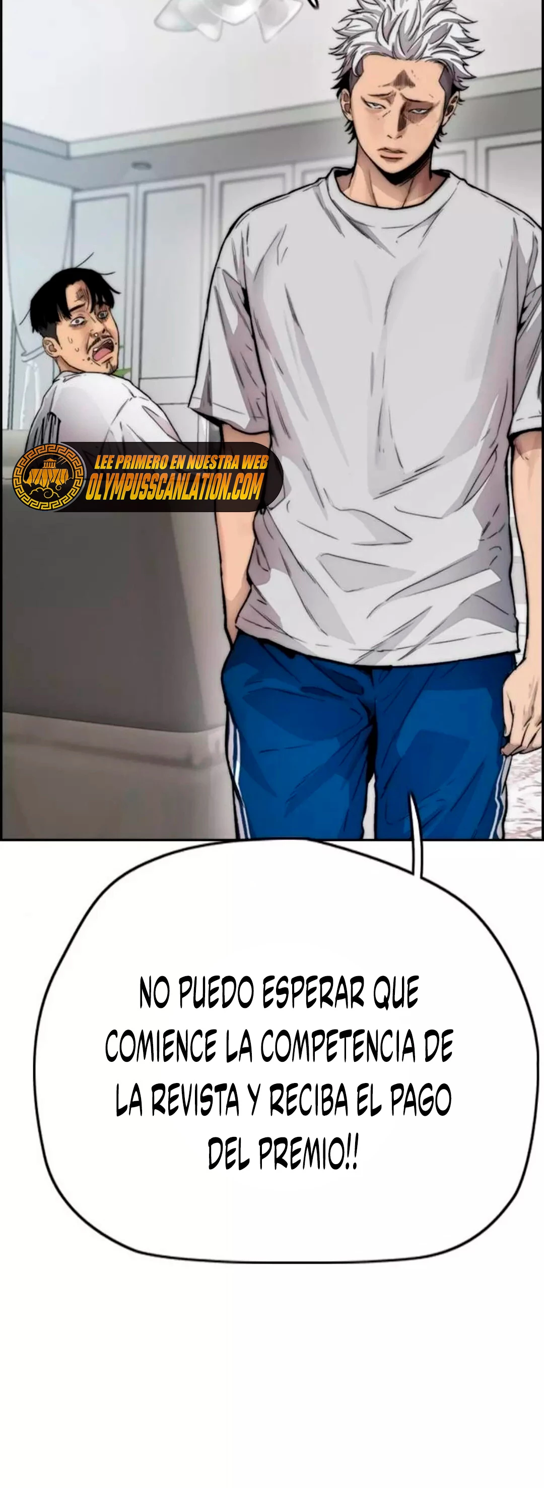 RompeVientos > Capitulo 388 > Page 461