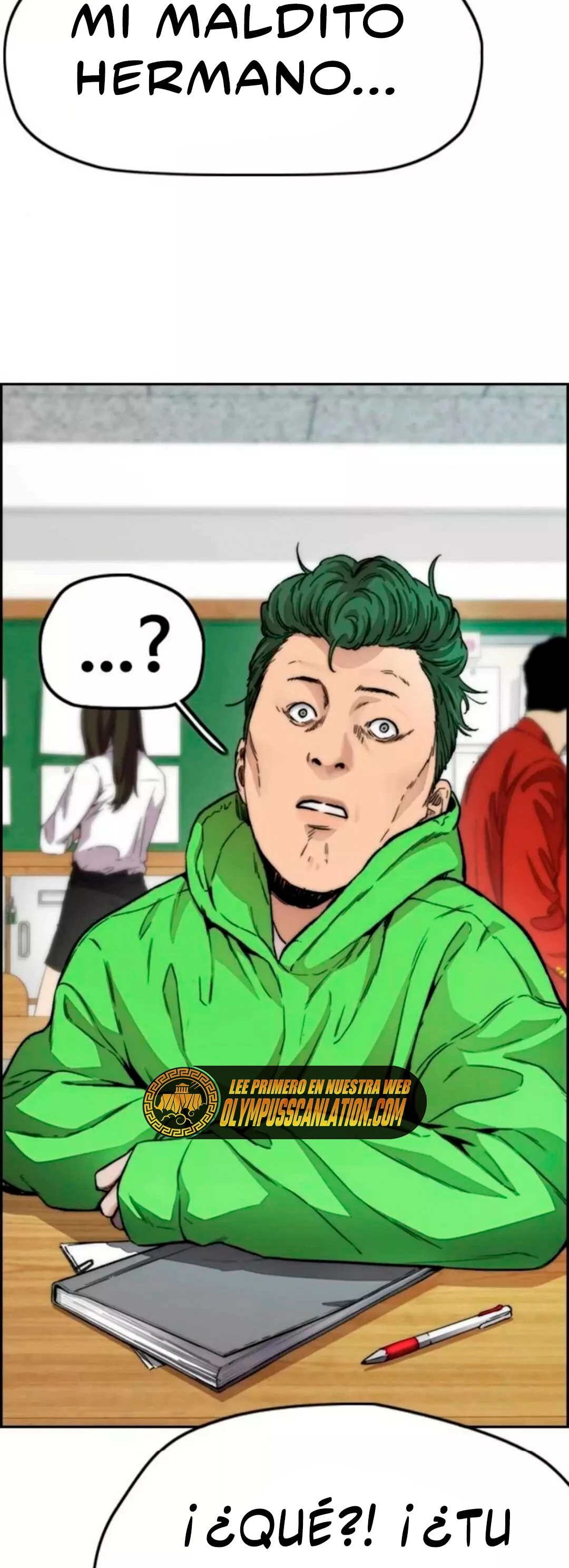 RompeVientos > Capitulo 388 > Page 551