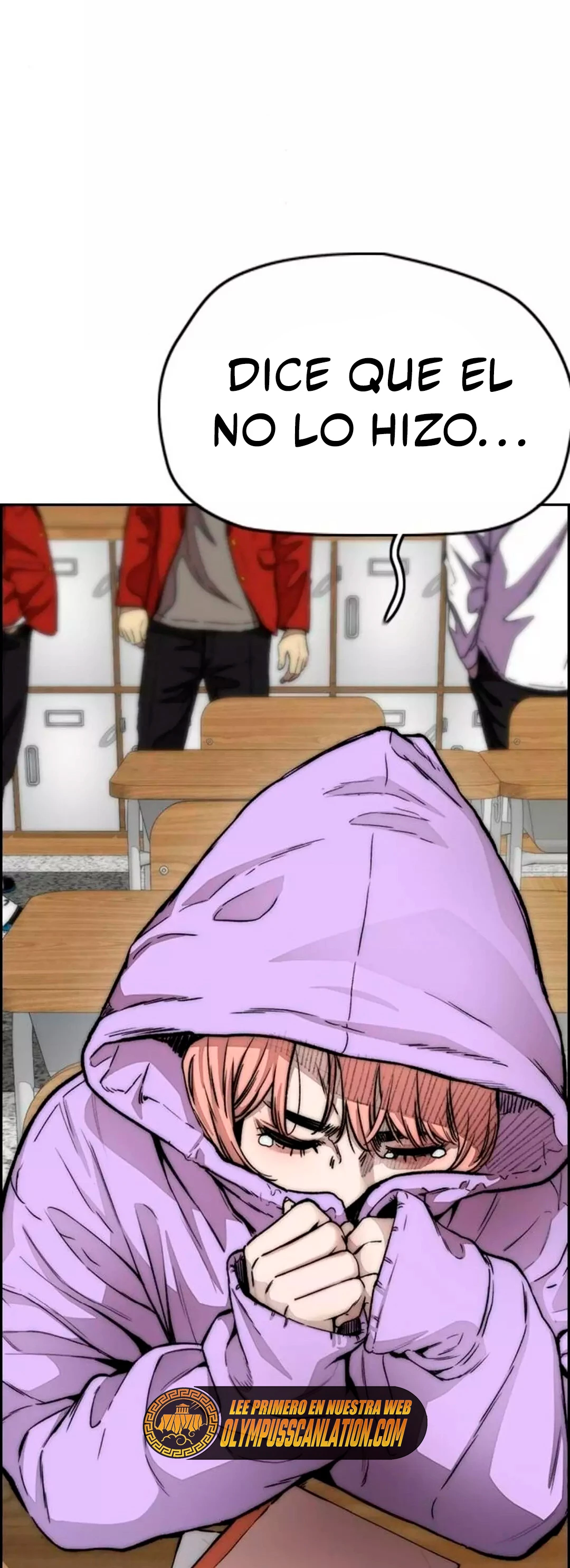 RompeVientos > Capitulo 388 > Page 581