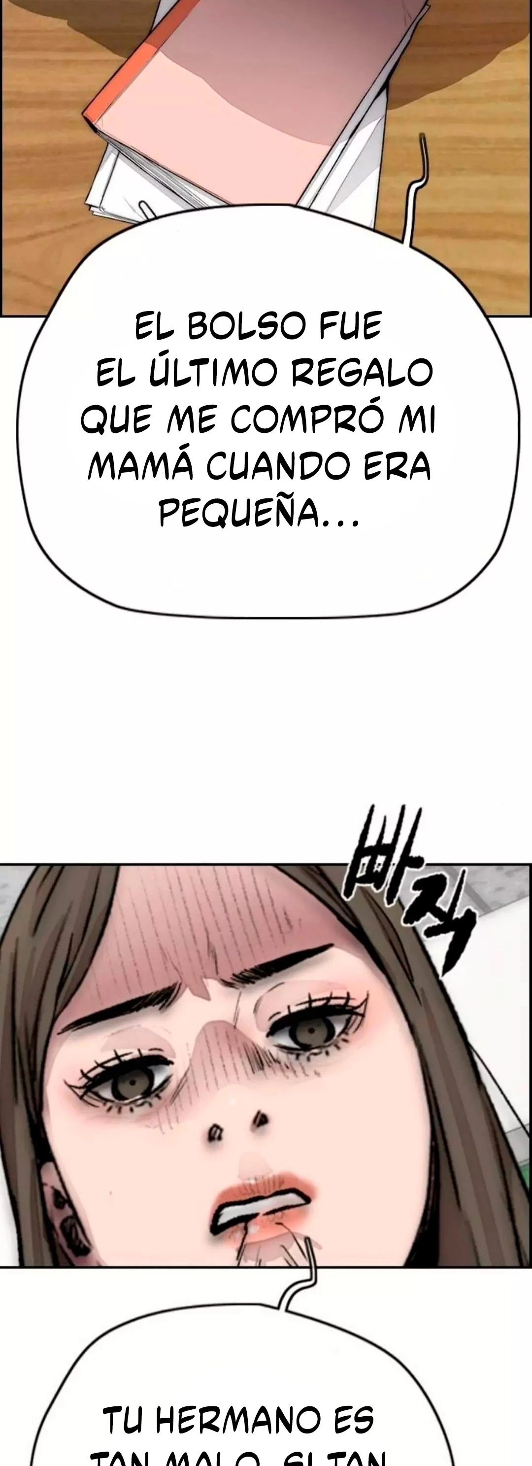 RompeVientos > Capitulo 388 > Page 591