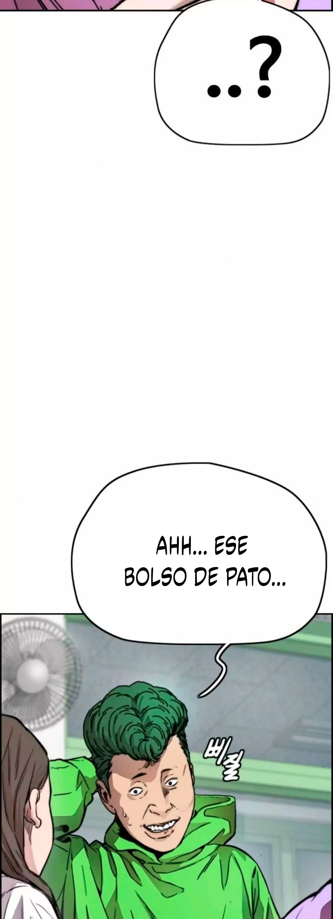 RompeVientos > Capitulo 388 > Page 621