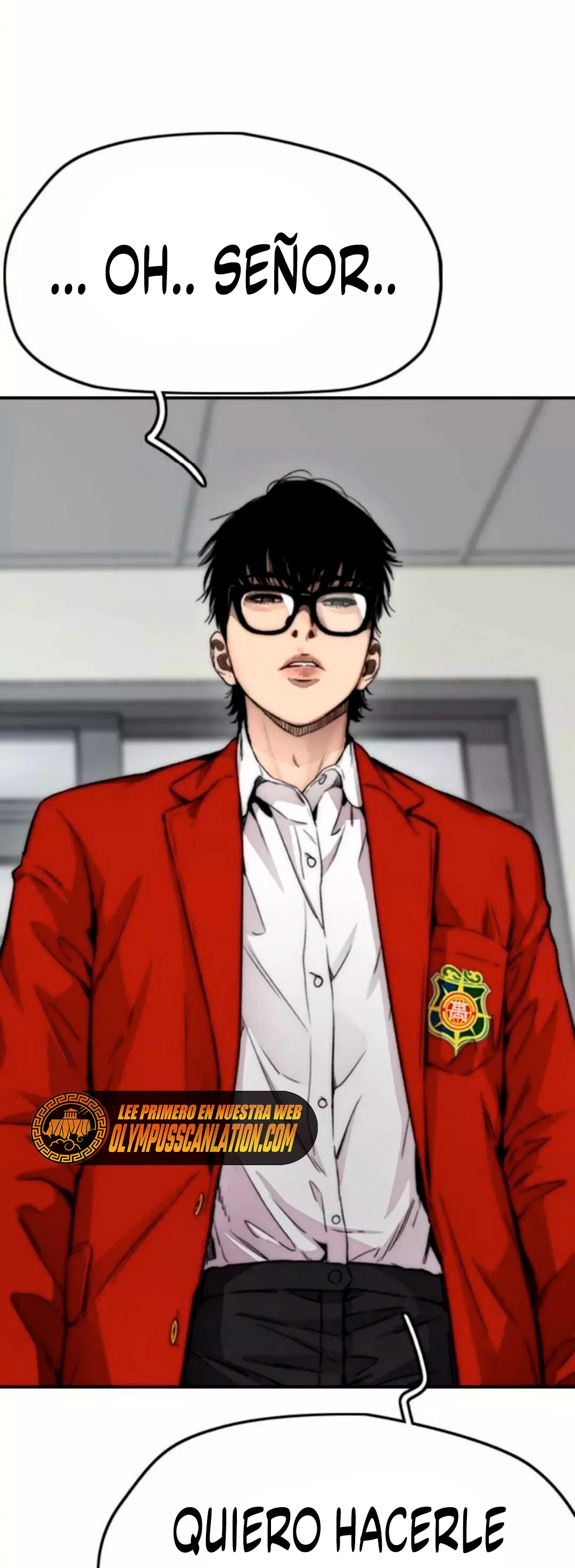 RompeVientos > Capitulo 388 > Page 711