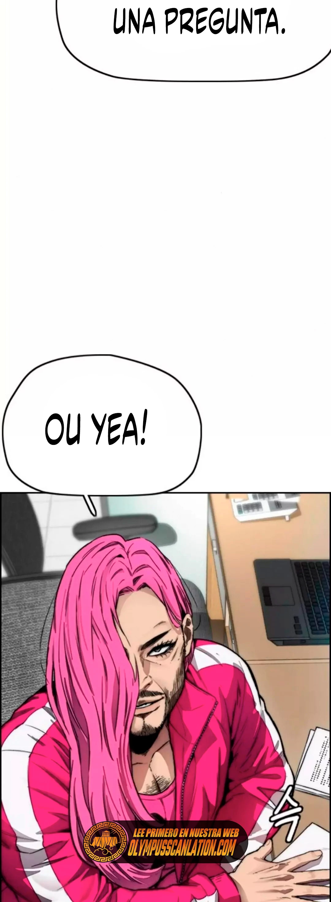 RompeVientos > Capitulo 388 > Page 721