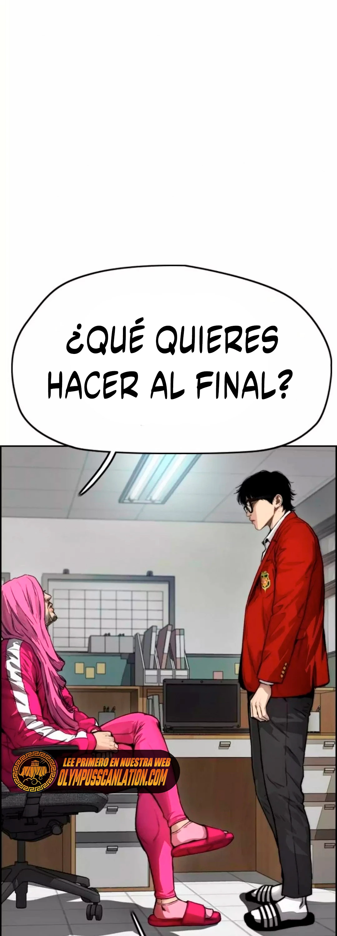 RompeVientos > Capitulo 388 > Page 781