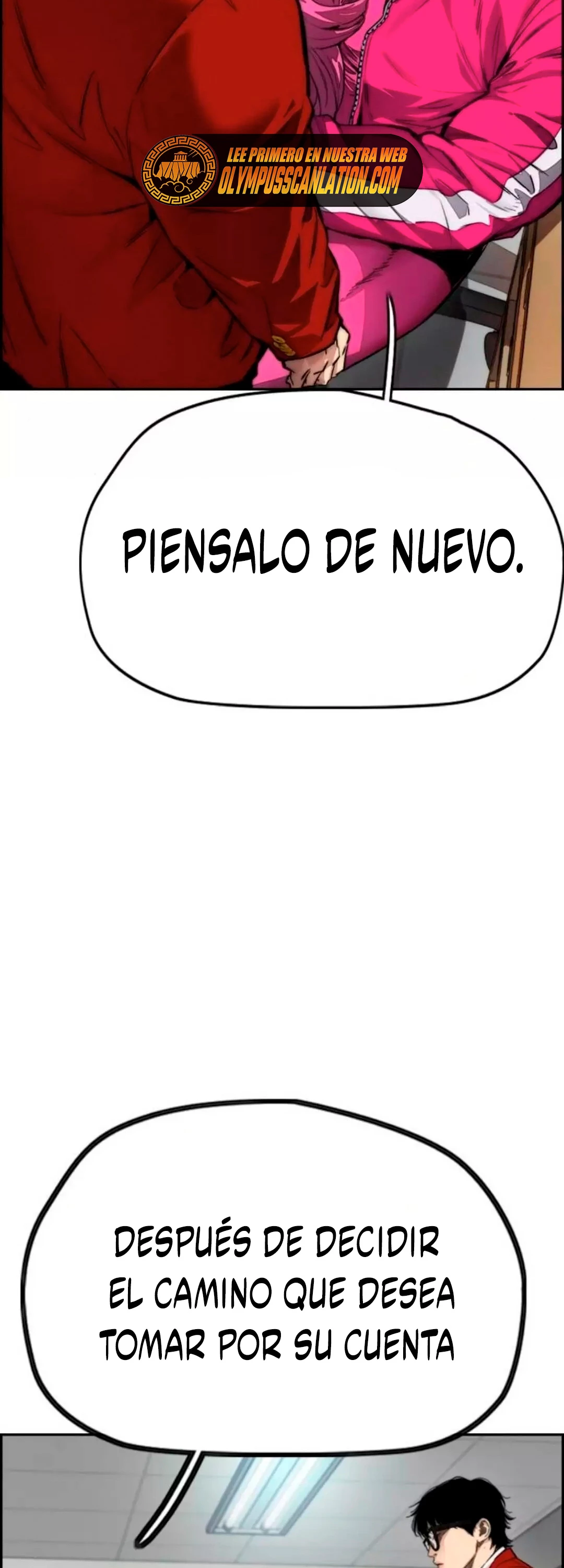 RompeVientos > Capitulo 388 > Page 811