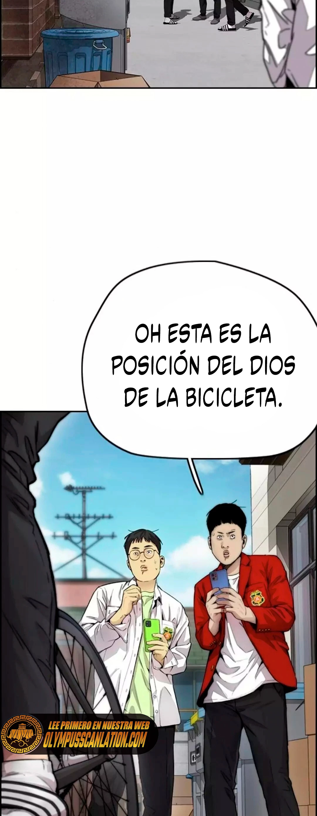 RompeVientos > Capitulo 388 > Page 931