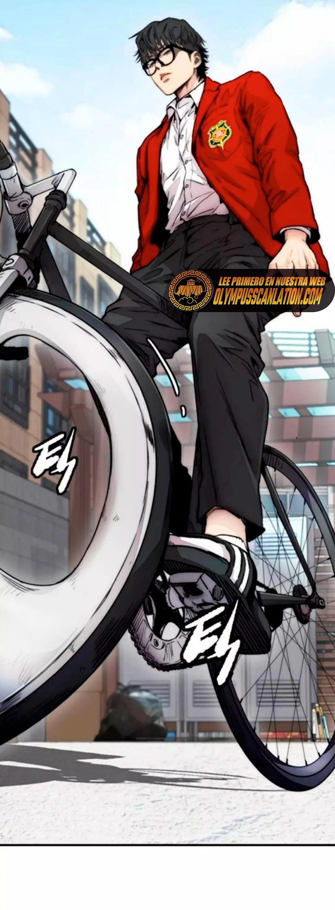 RompeVientos > Capitulo 388 > Page 951