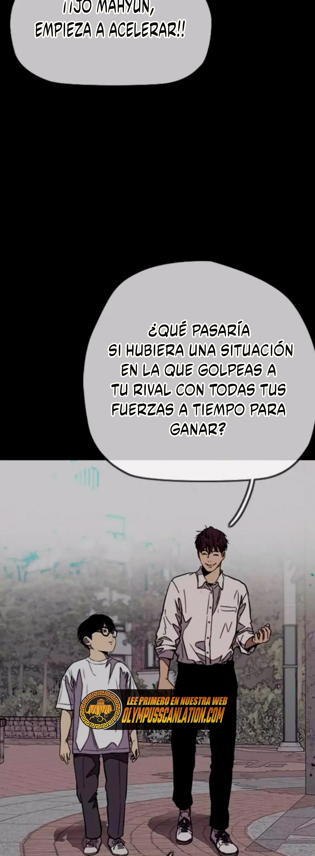 RompeVientos > Capitulo 388 > Page 981