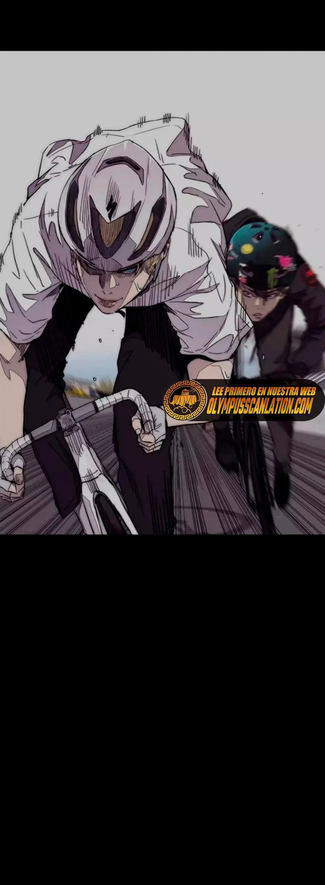 RompeVientos > Capitulo 388 > Page 1011