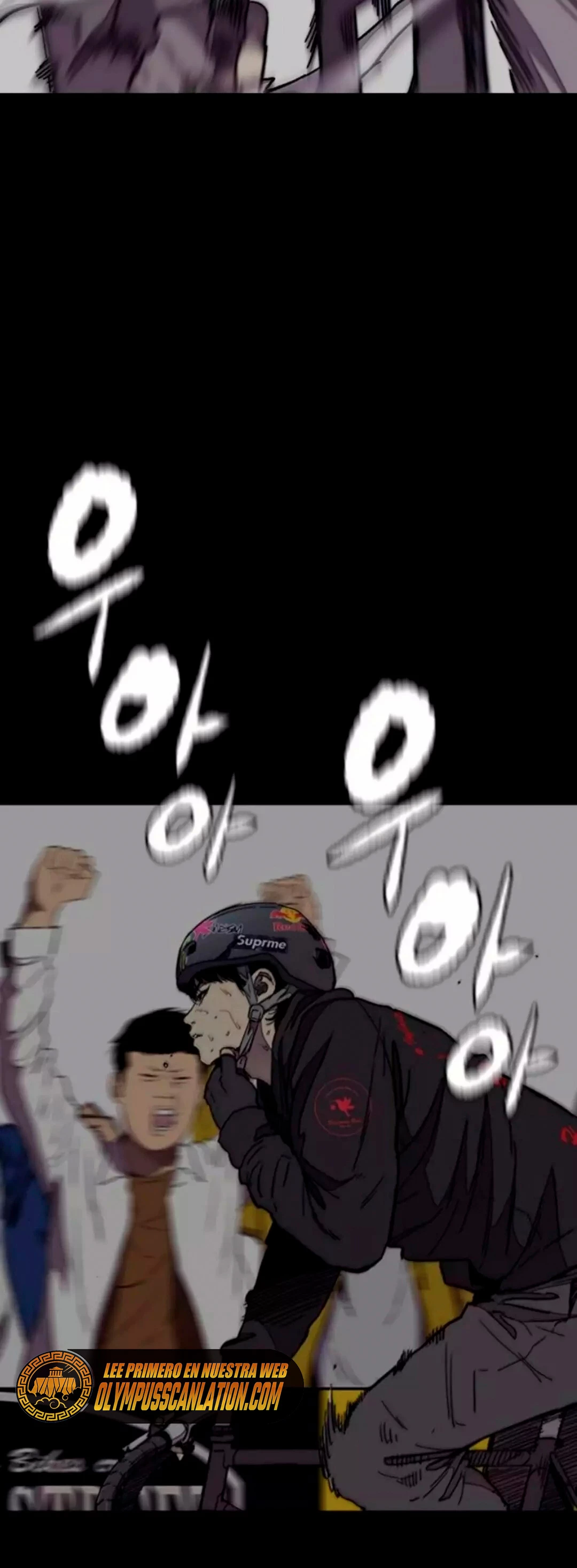 RompeVientos > Capitulo 388 > Page 1031