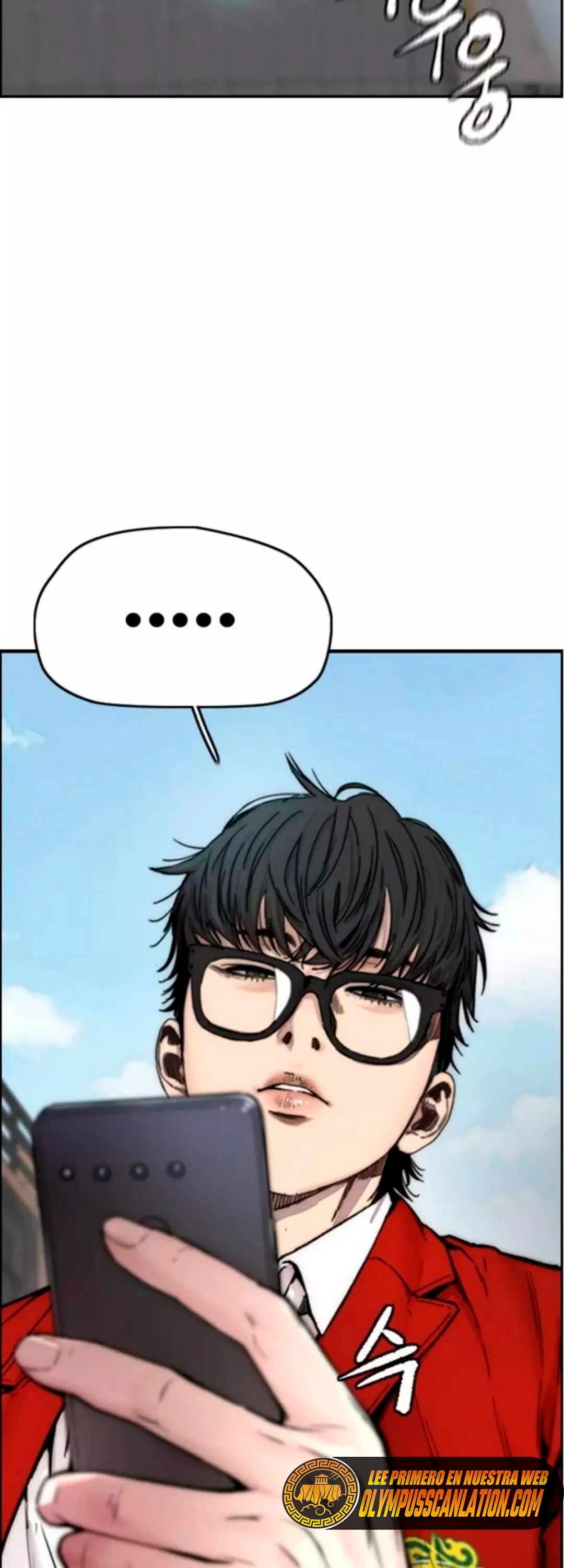 RompeVientos > Capitulo 388 > Page 1081