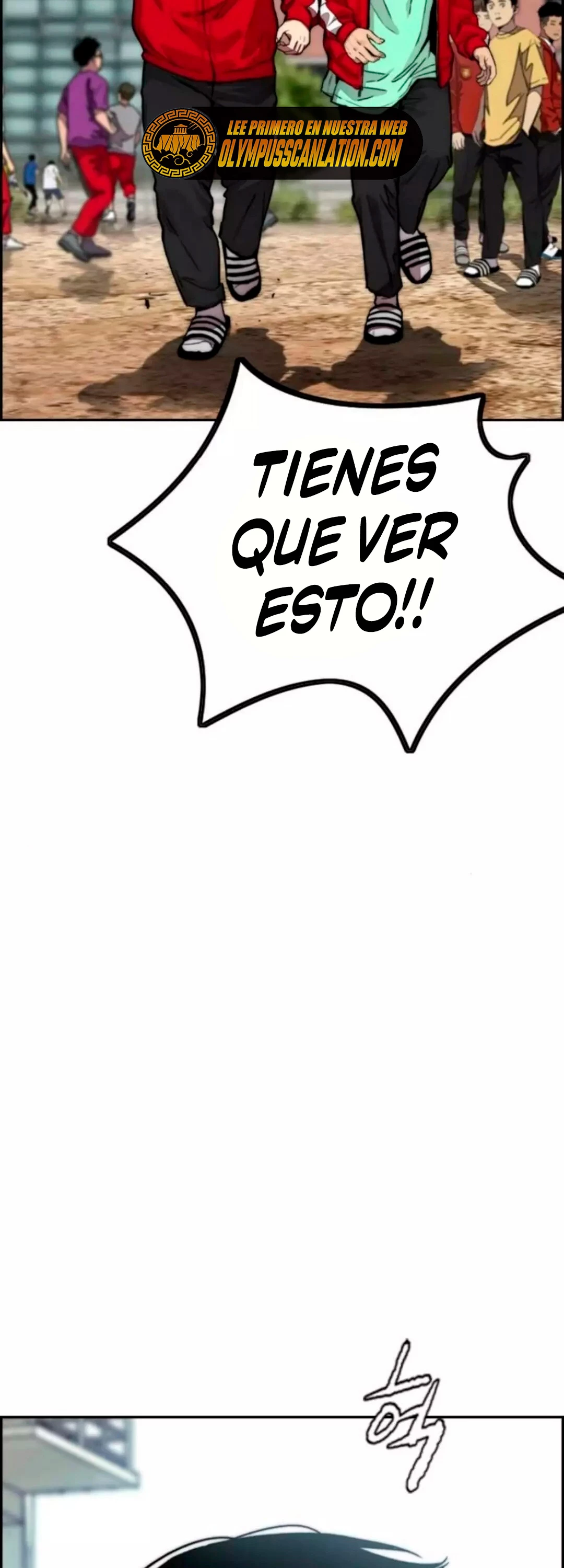 RompeVientos > Capitulo 388 > Page 1121