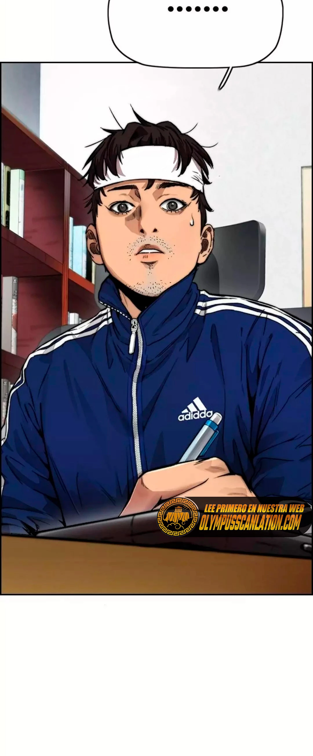 RompeVientos > Capitulo 388 > Page 1161