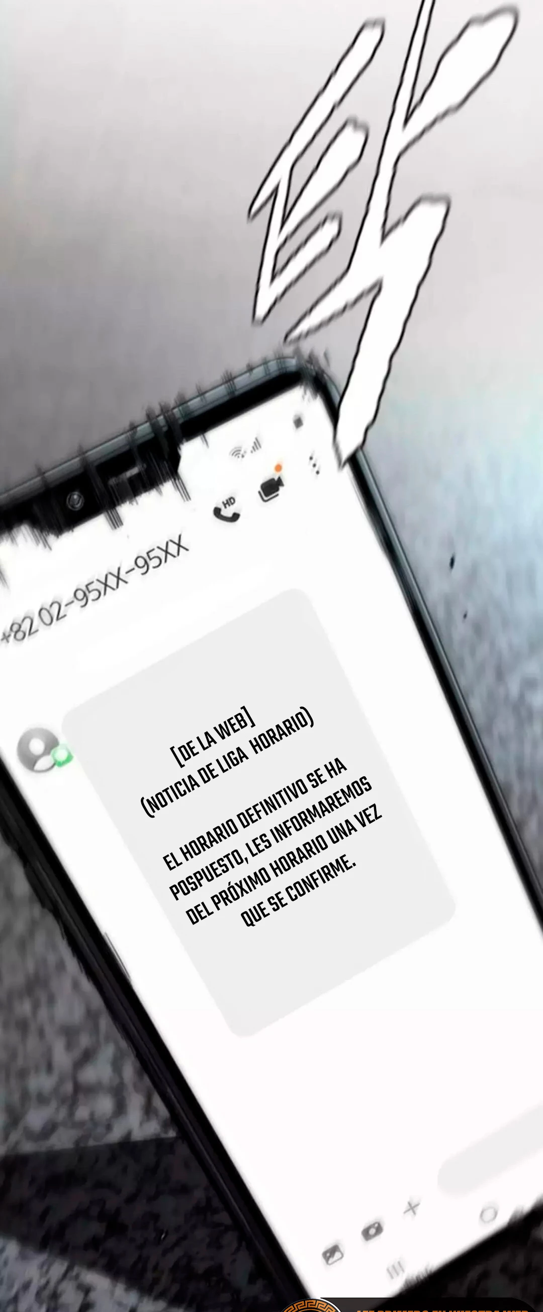 RompeVientos > Capitulo 388 > Page 1231