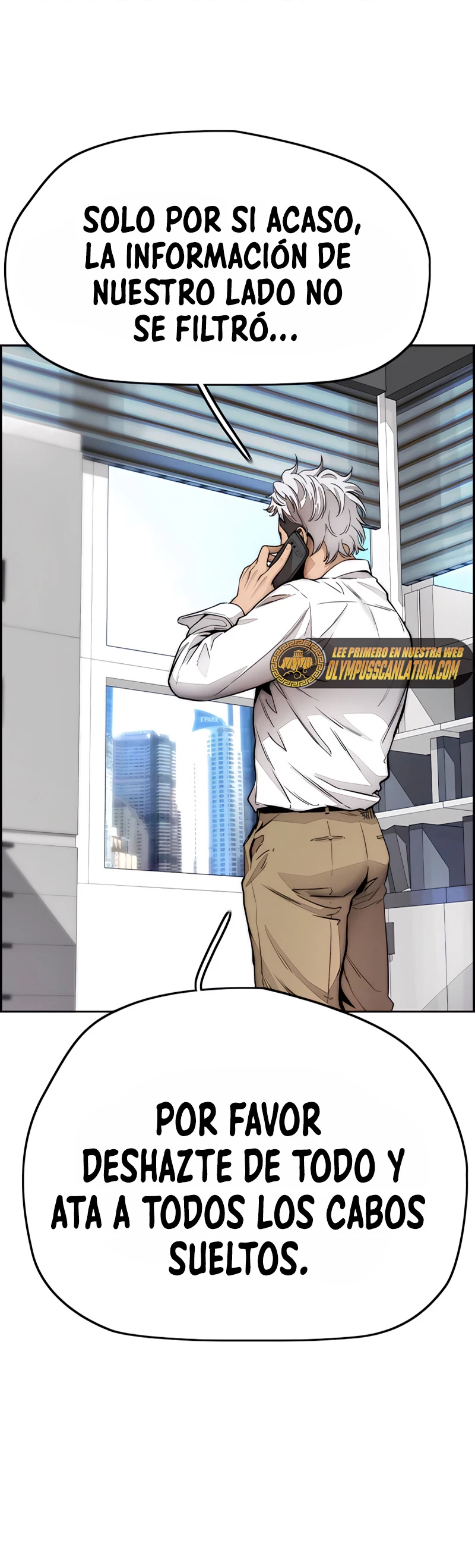 RompeVientos > Capitulo 389 > Page 71