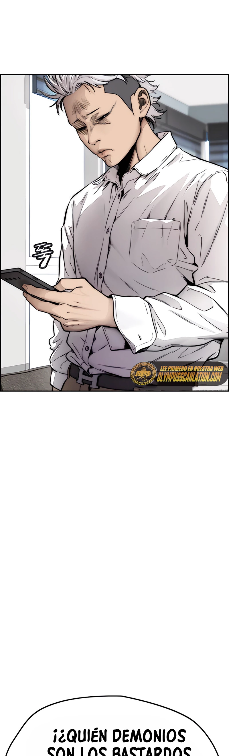 RompeVientos > Capitulo 389 > Page 91