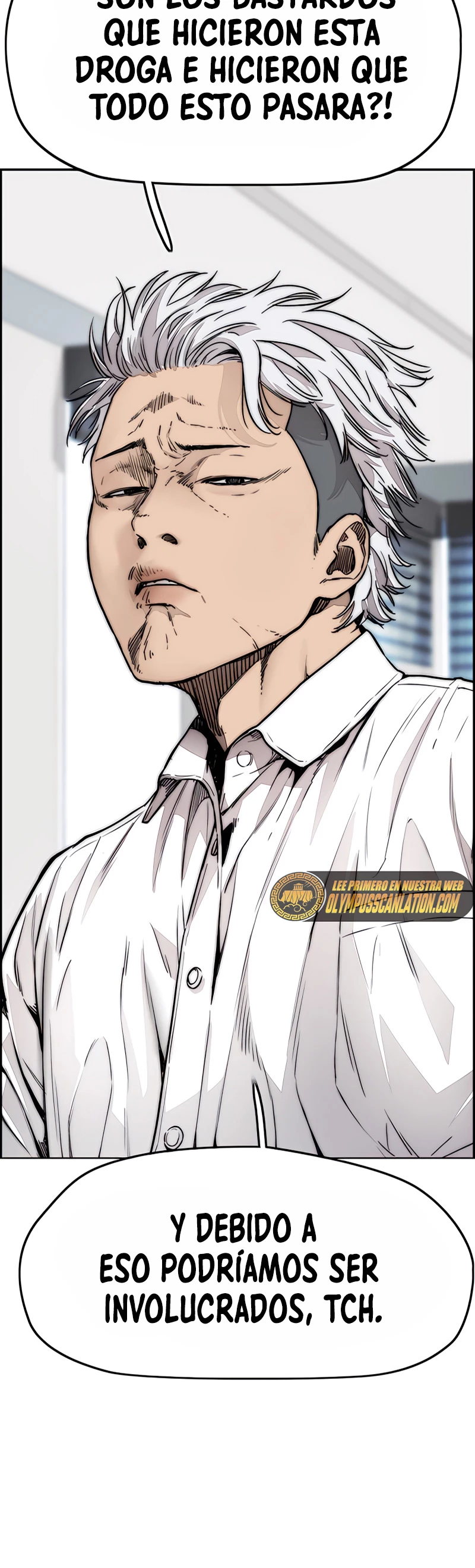 RompeVientos > Capitulo 389 > Page 101