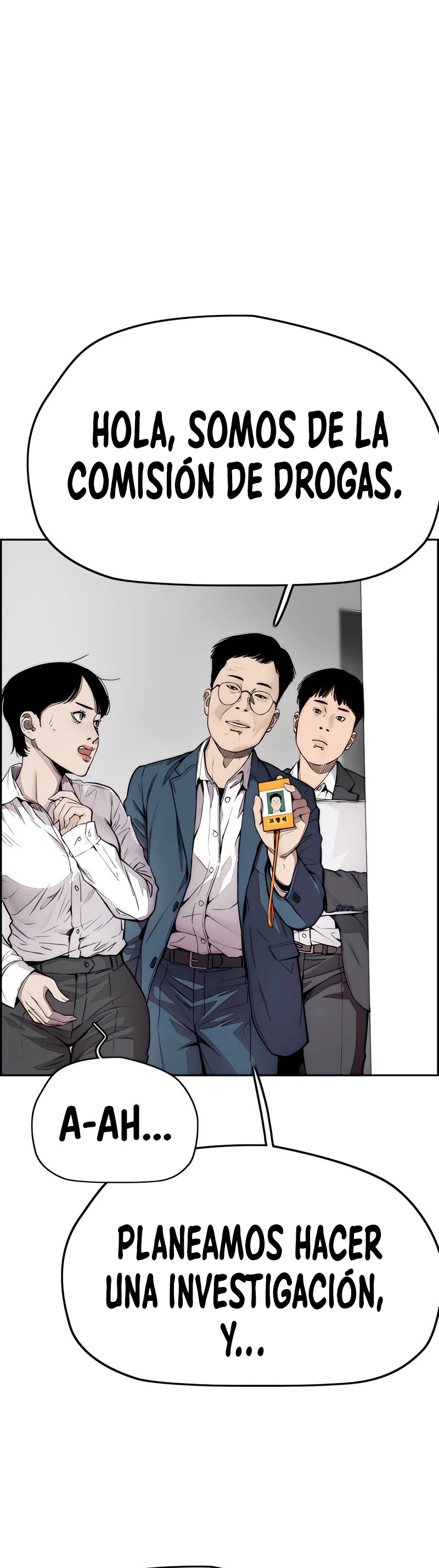 RompeVientos > Capitulo 389 > Page 131