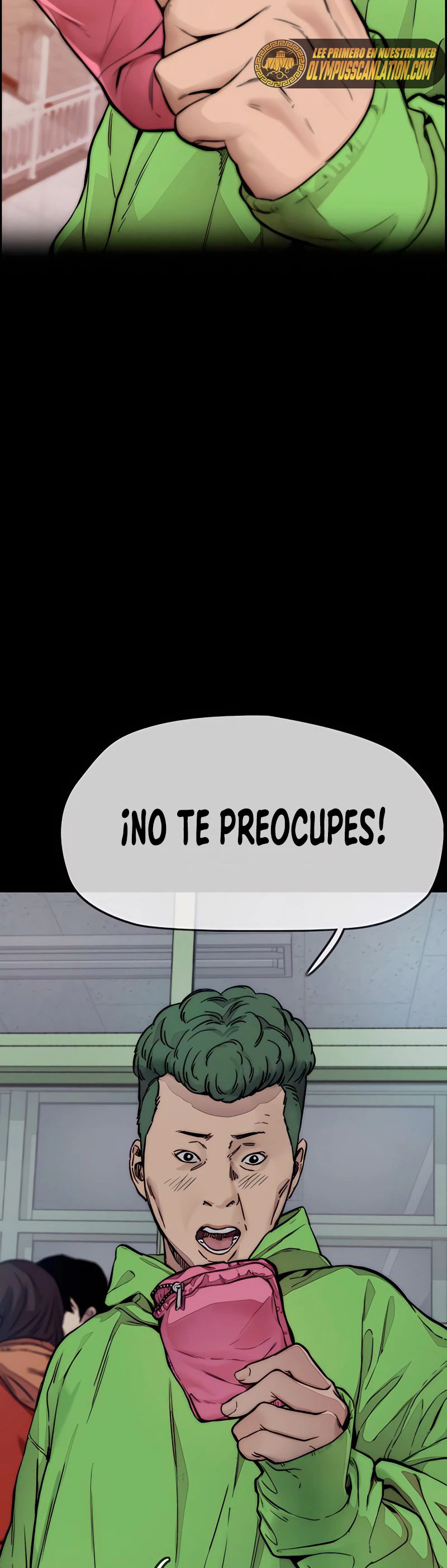 RompeVientos > Capitulo 389 > Page 201