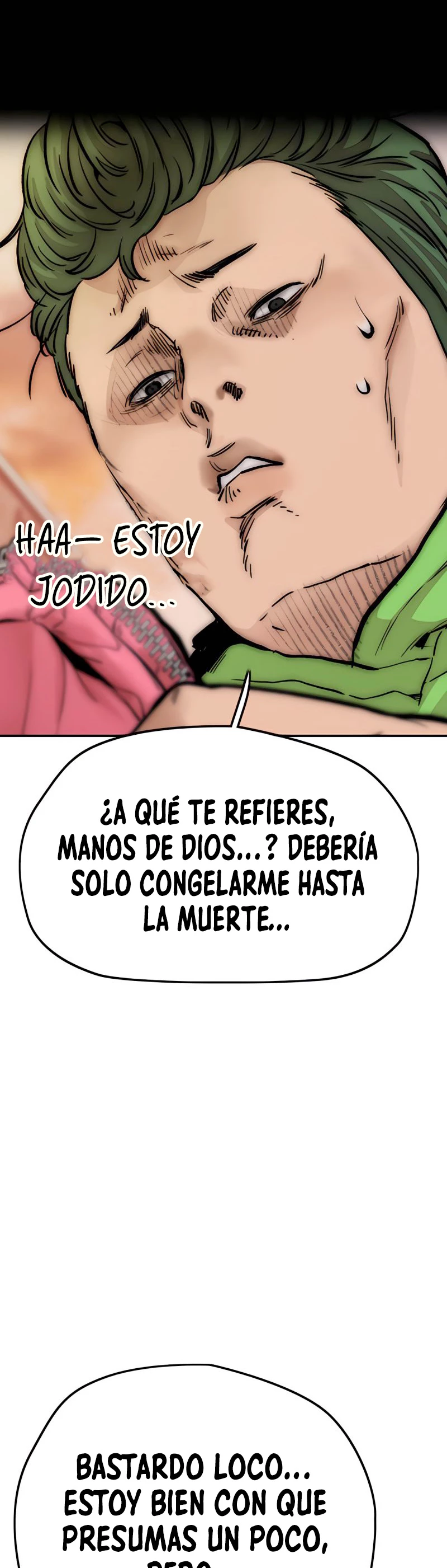 RompeVientos > Capitulo 389 > Page 231