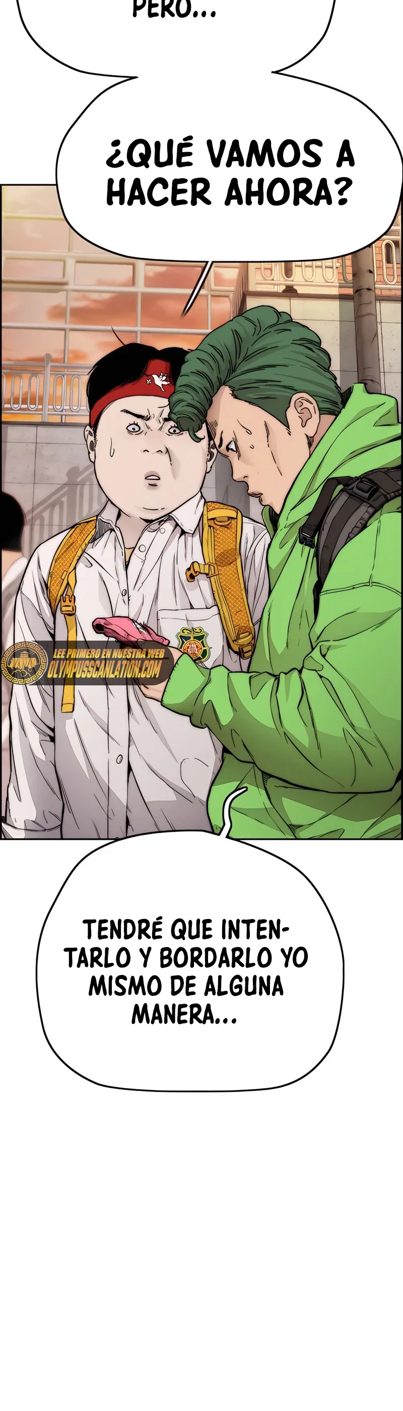 RompeVientos > Capitulo 389 > Page 241