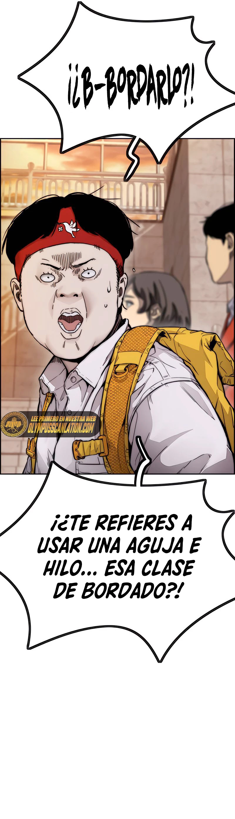 RompeVientos > Capitulo 389 > Page 251