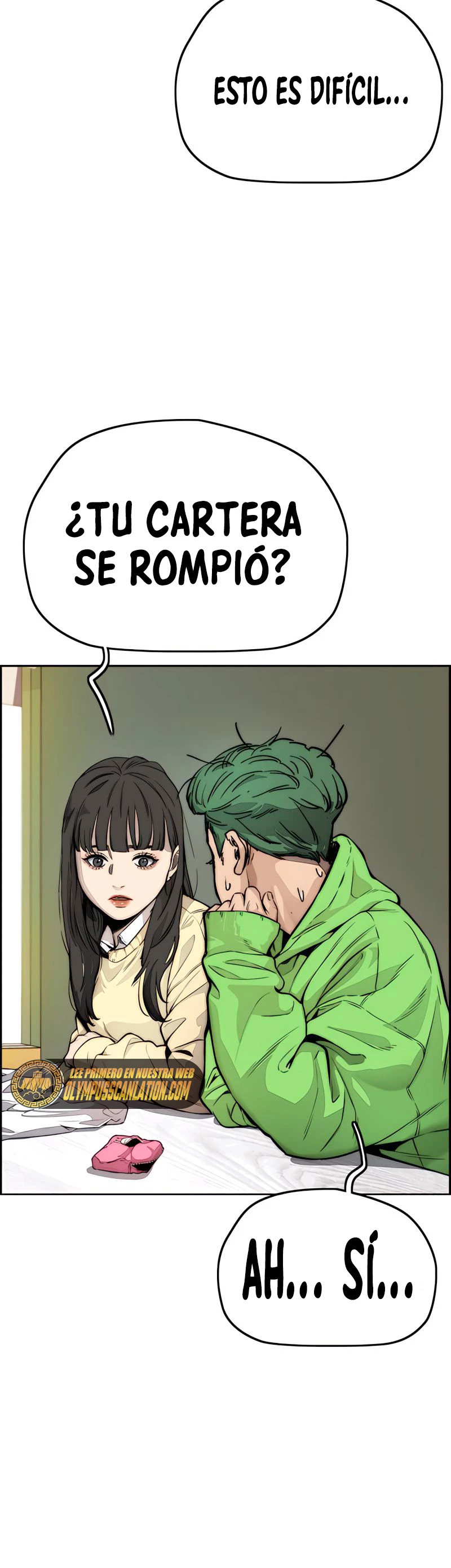 RompeVientos > Capitulo 389 > Page 311