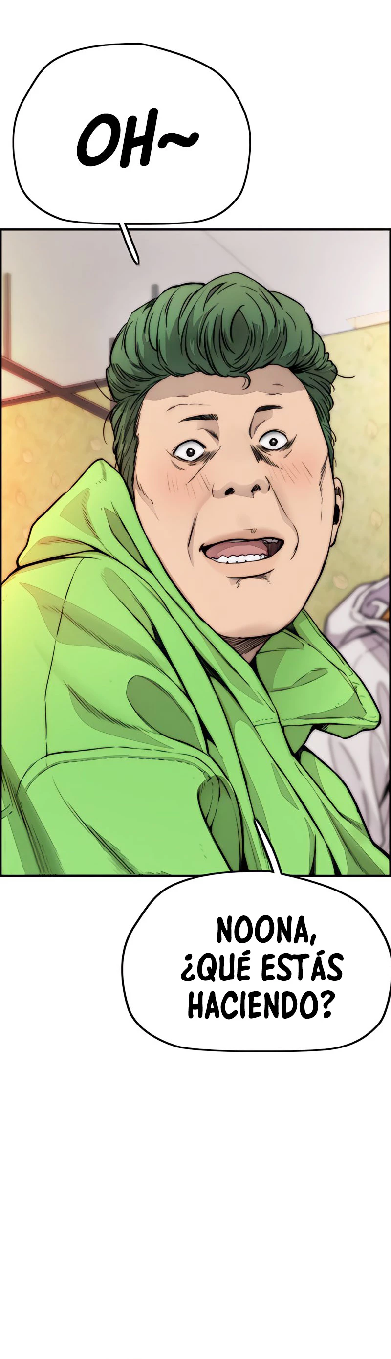 RompeVientos > Capitulo 389 > Page 321