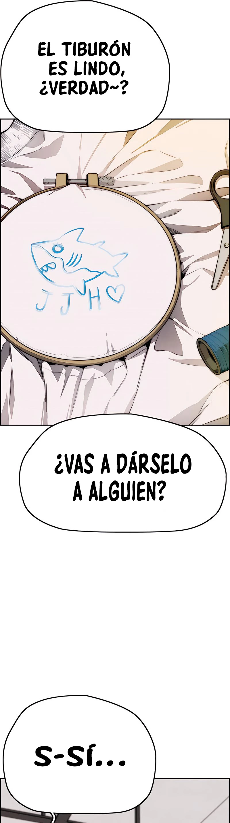 RompeVientos > Capitulo 389 > Page 331