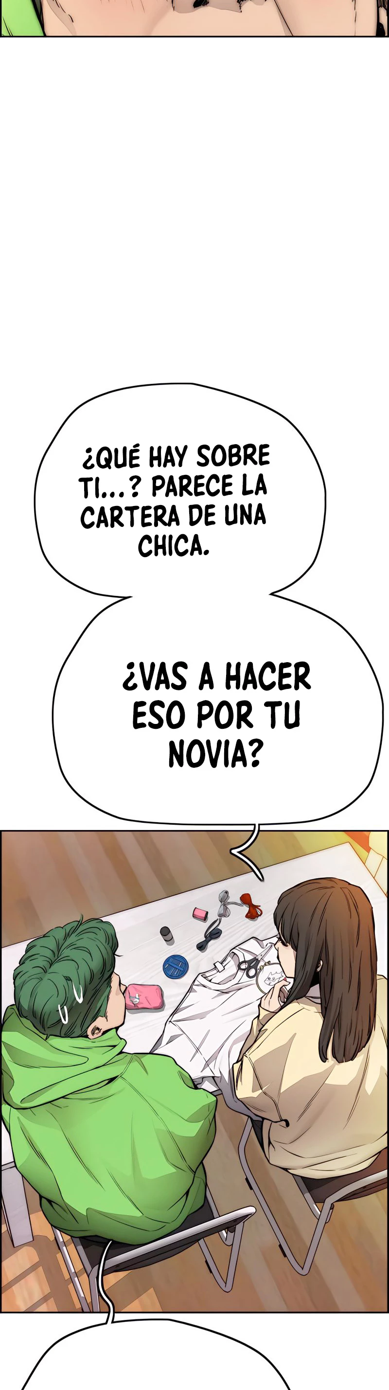 RompeVientos > Capitulo 389 > Page 351