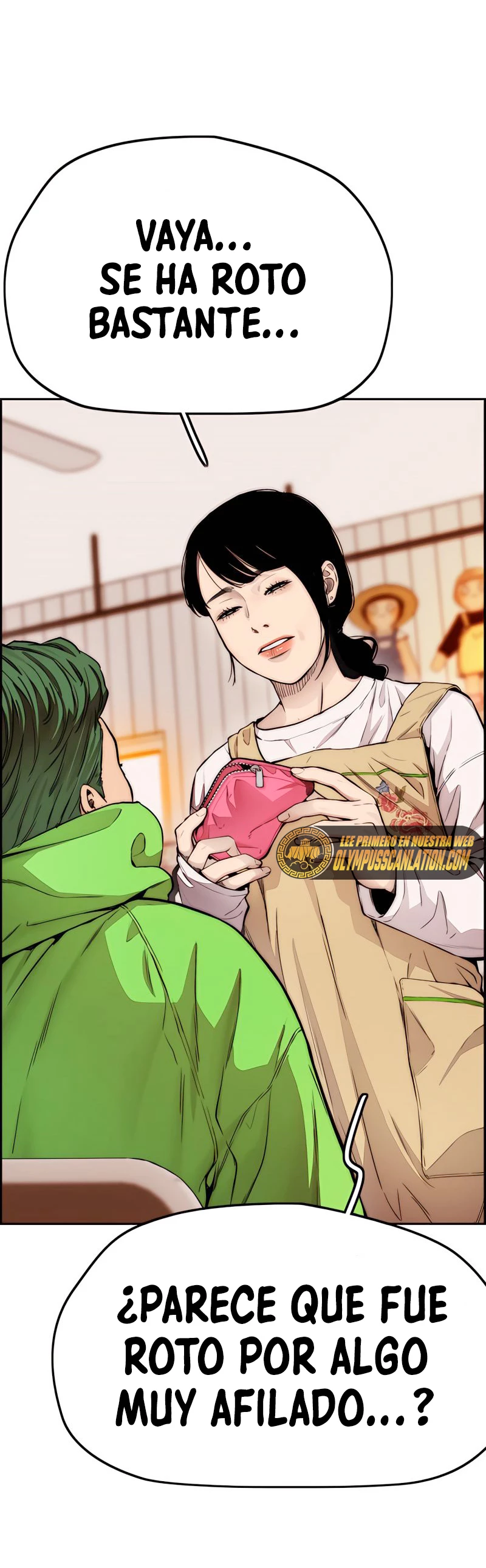 RompeVientos > Capitulo 389 > Page 411