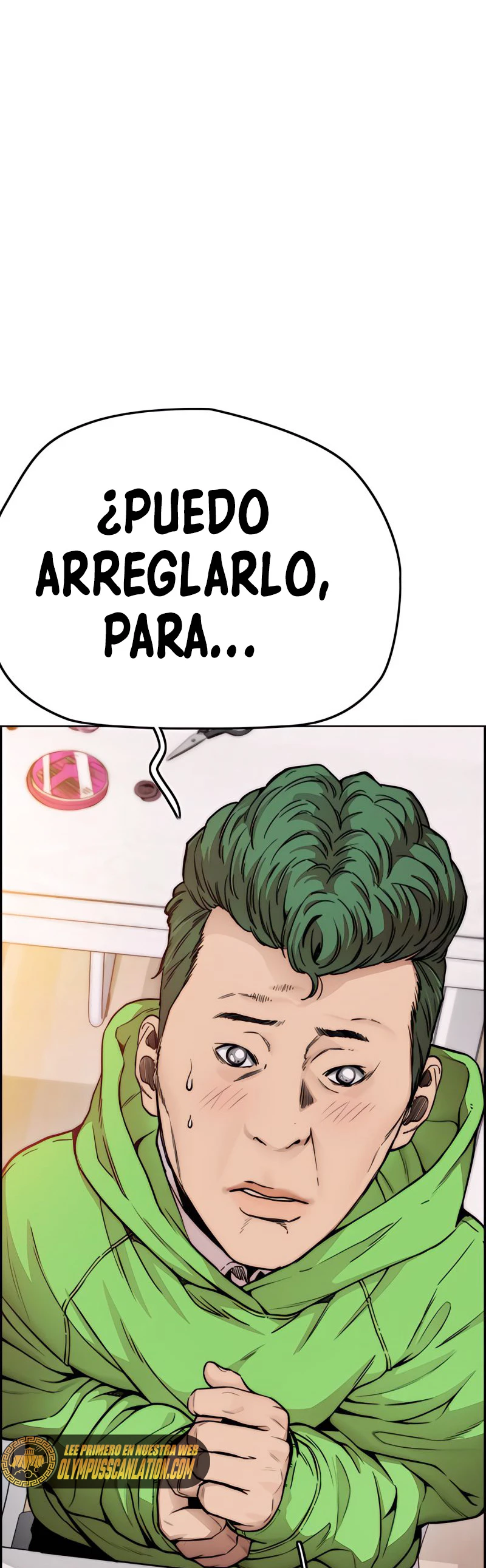 RompeVientos > Capitulo 389 > Page 421