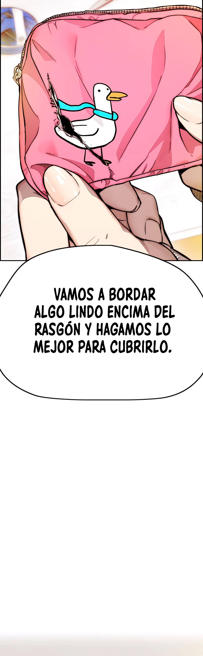 RompeVientos > Capitulo 389 > Page 461