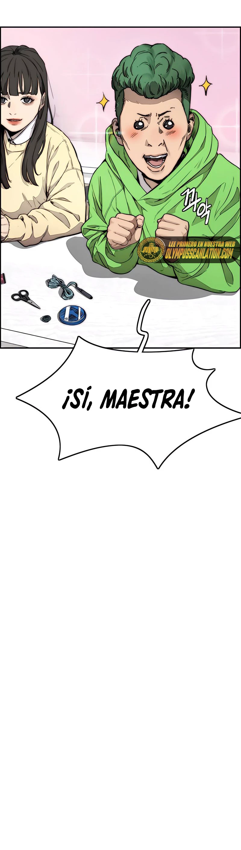 RompeVientos > Capitulo 389 > Page 481