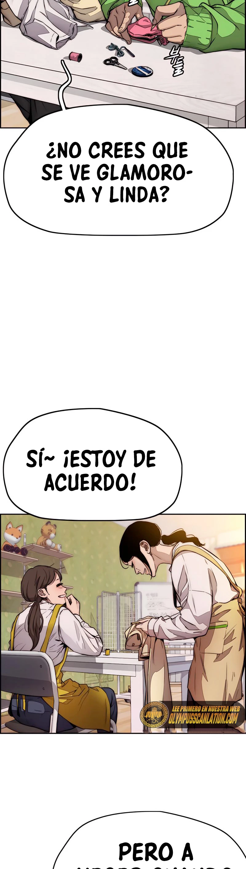 RompeVientos > Capitulo 389 > Page 501
