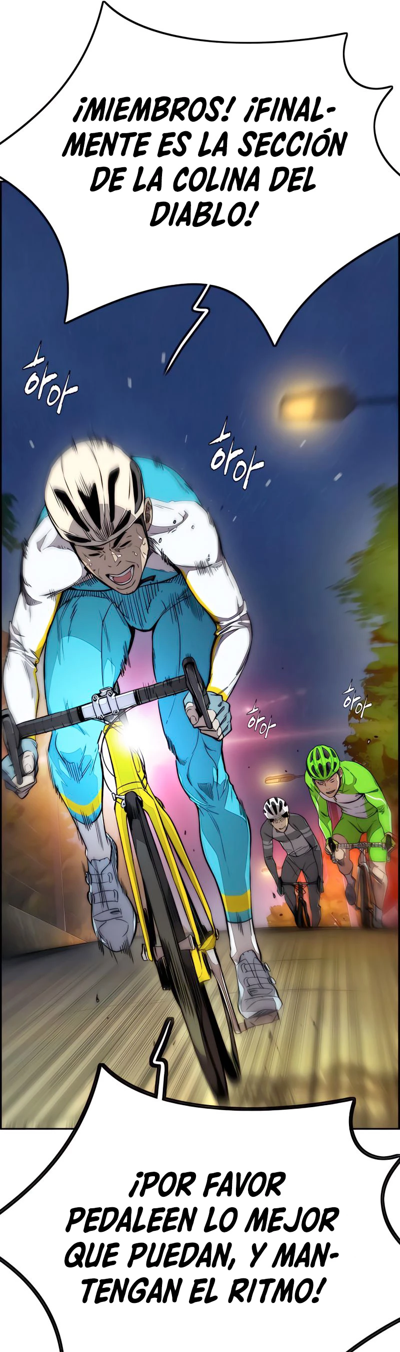 RompeVientos > Capitulo 389 > Page 621