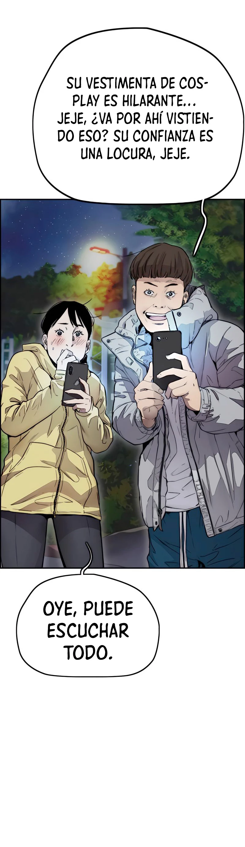 RompeVientos > Capitulo 389 > Page 811