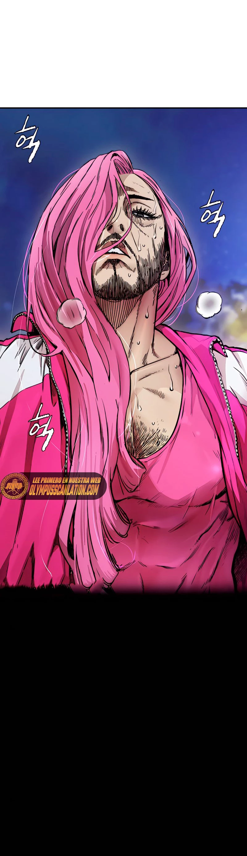 RompeVientos > Capitulo 389 > Page 821