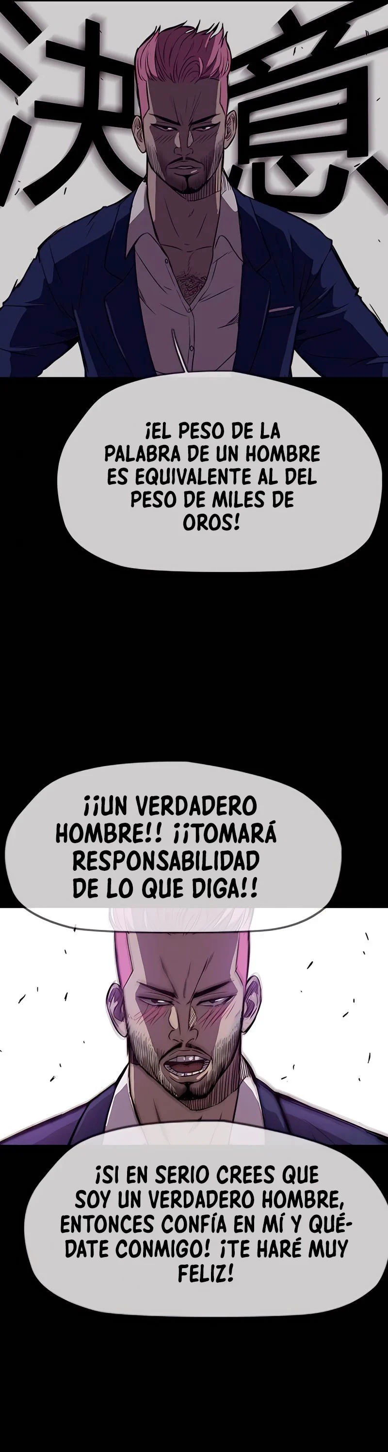 RompeVientos > Capitulo 389 > Page 831