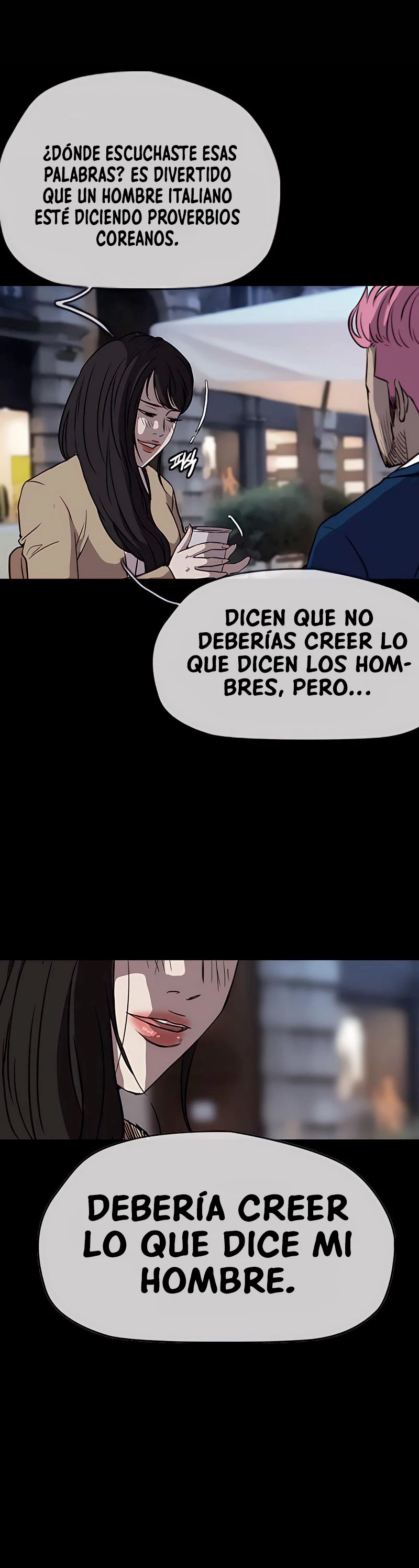 RompeVientos > Capitulo 389 > Page 841