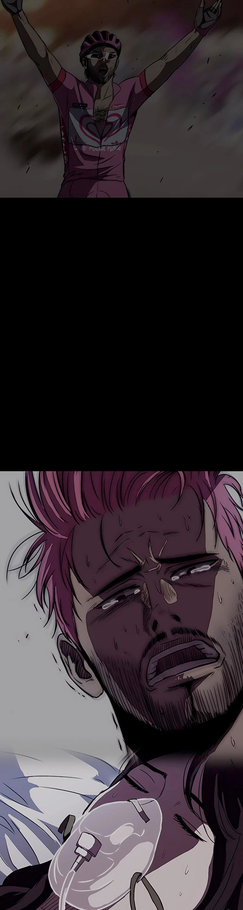 RompeVientos > Capitulo 389 > Page 861