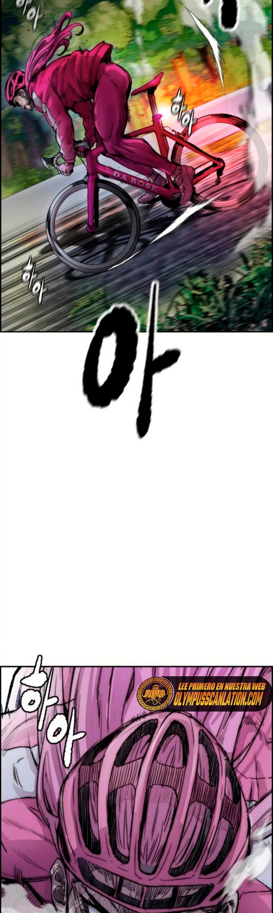 RompeVientos > Capitulo 390 > Page 21