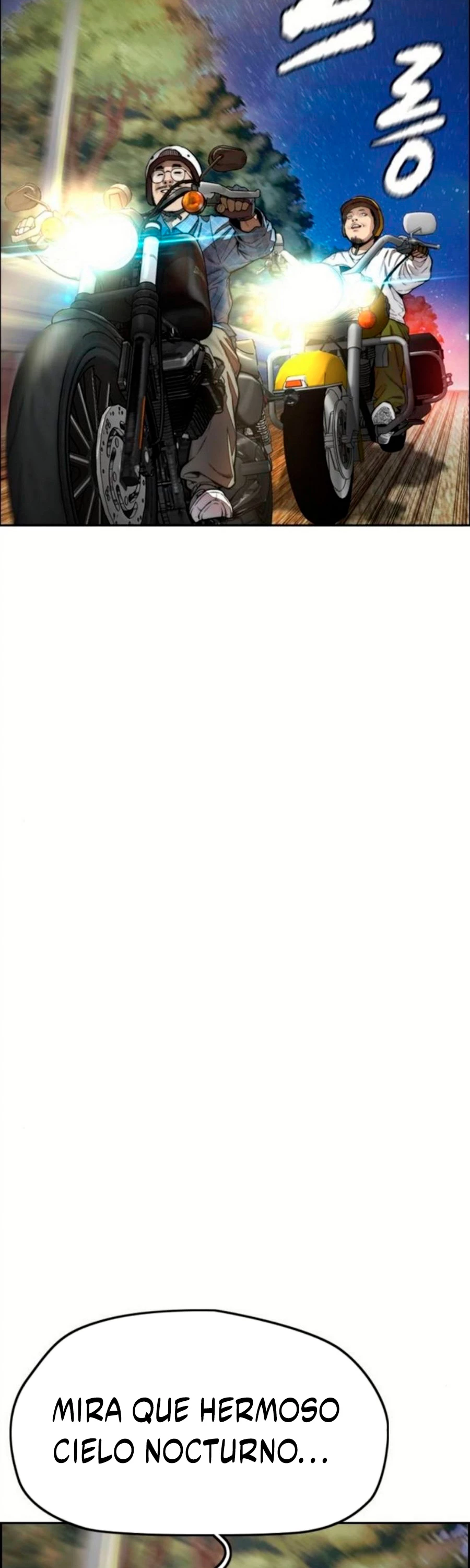 RompeVientos > Capitulo 390 > Page 41