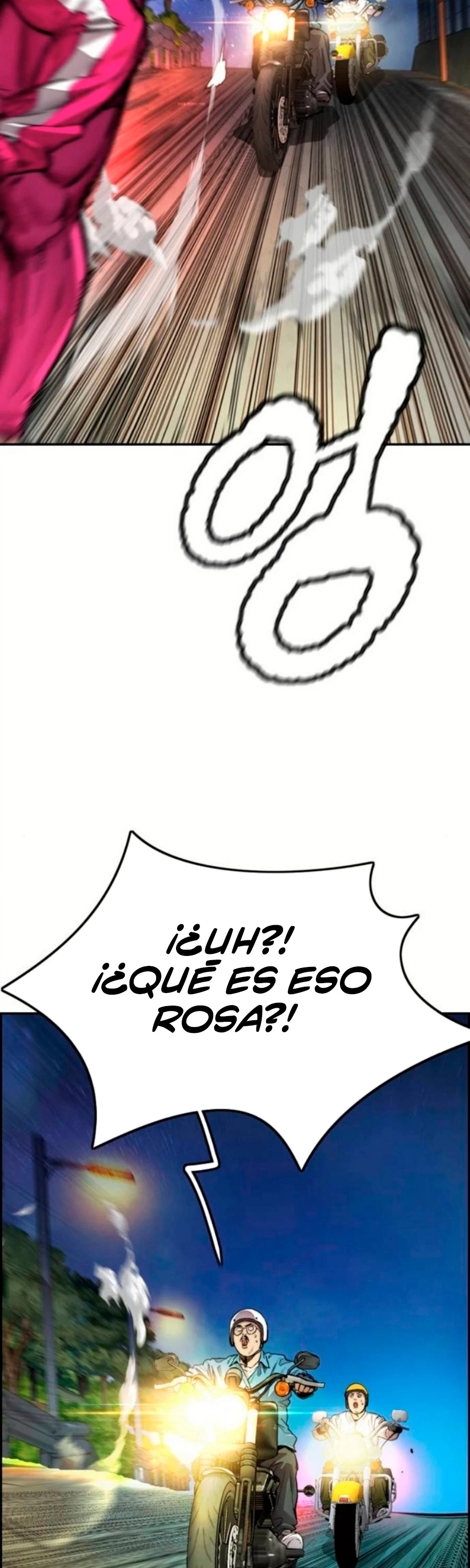 RompeVientos > Capitulo 390 > Page 61