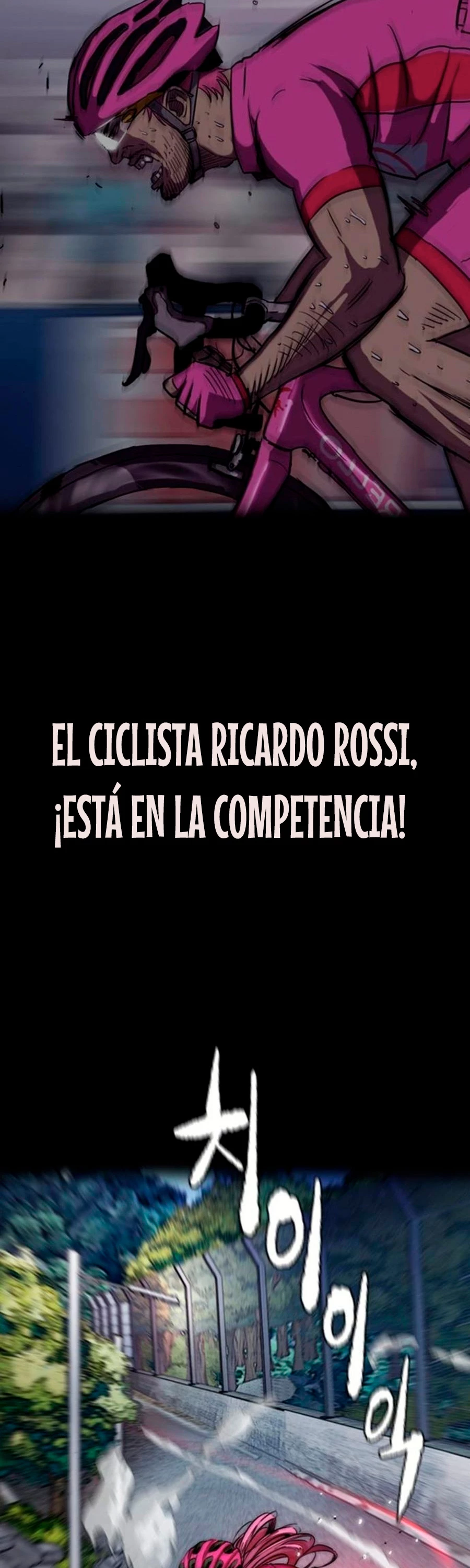 RompeVientos > Capitulo 390 > Page 91