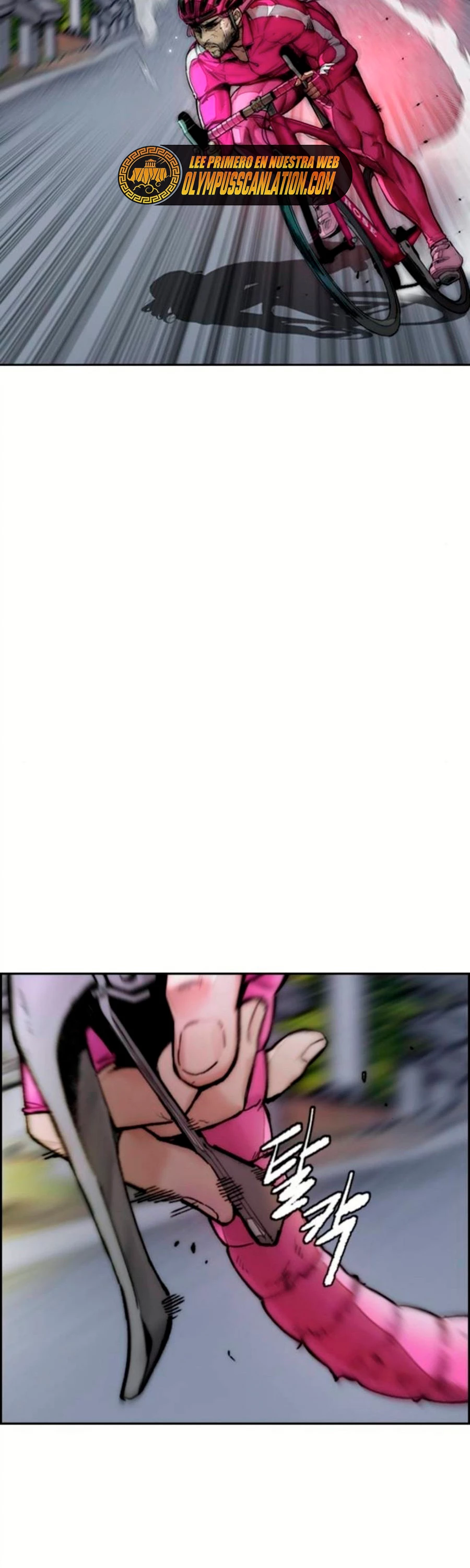 RompeVientos > Capitulo 390 > Page 101