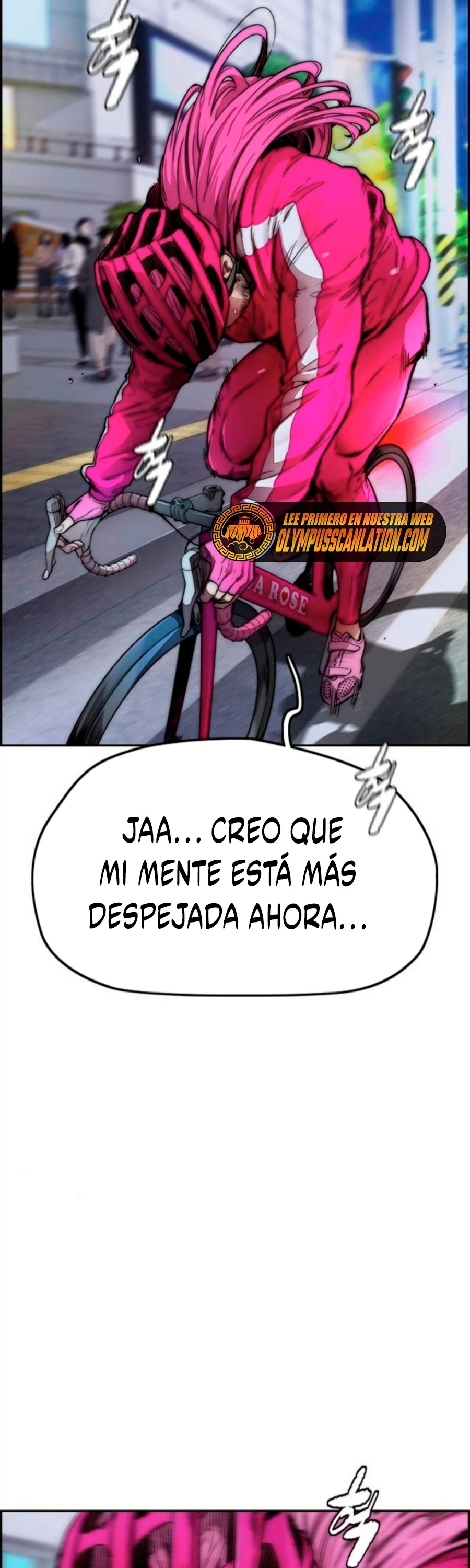 RompeVientos > Capitulo 390 > Page 141